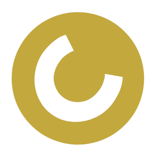 nc logo gold transp Nina Conze – PR und Unternehmenskommunikation – Logo gold vor transparentem Hintergrund