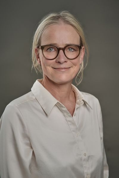 Nina Conze - PR-Strategin für Corporate Newsrooms und Sichtbarkeit